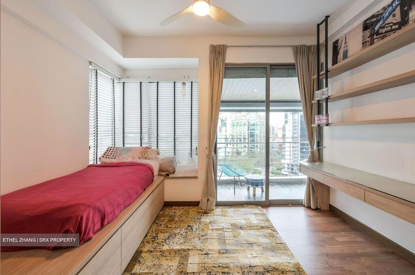 Watermark Robertson Quay (D9), Apartment #560460521